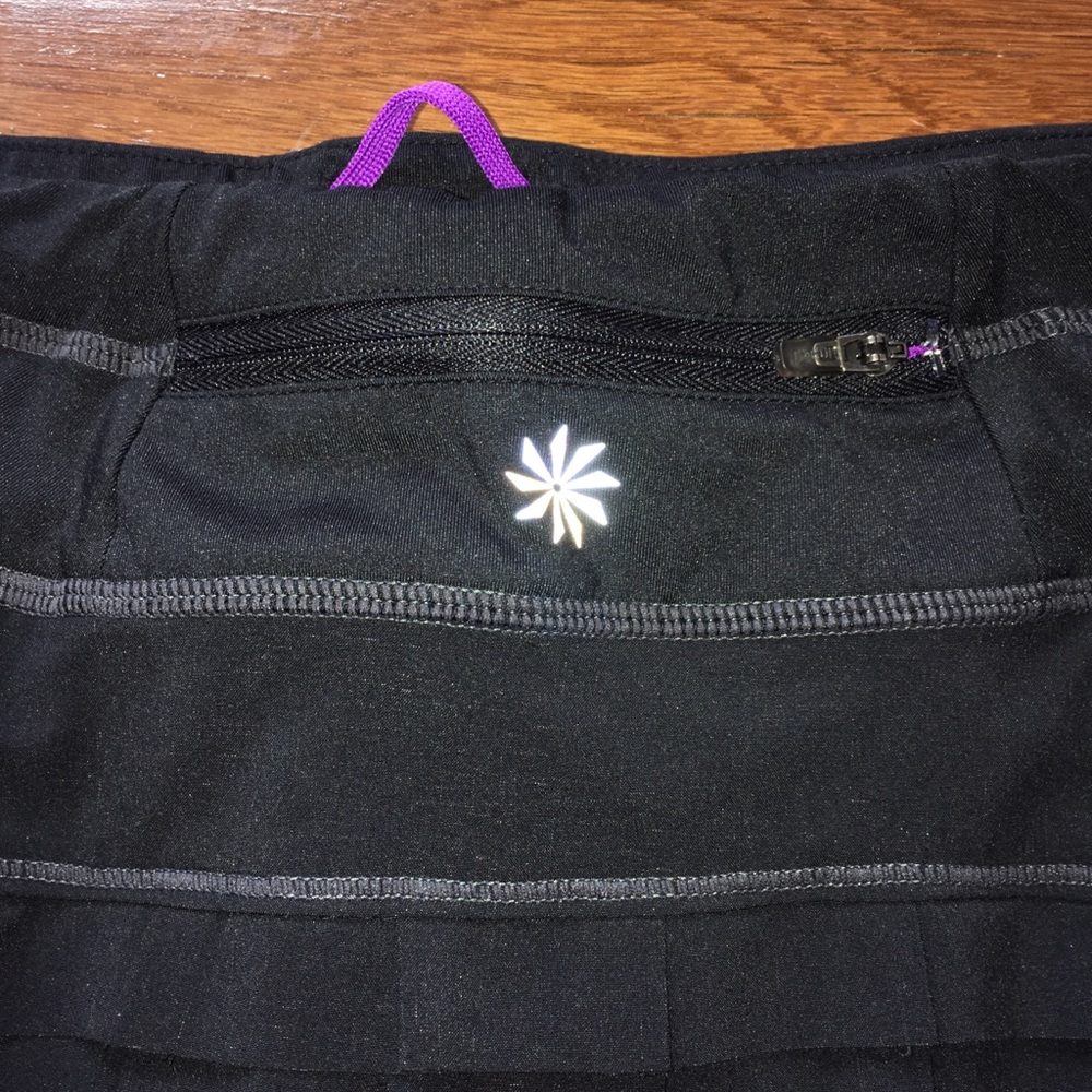 🌸Athleta Runaround Skirt/Skort🌸 - Picture 5 of 9